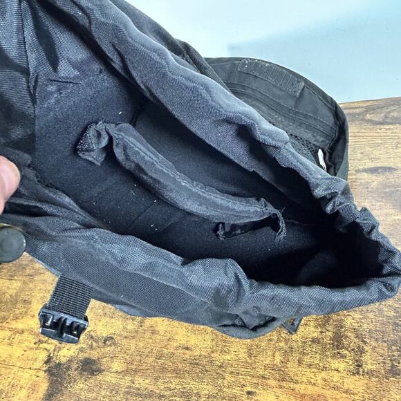 SunDog Camera Case Black 9.5" Long - Picture 8 of 9